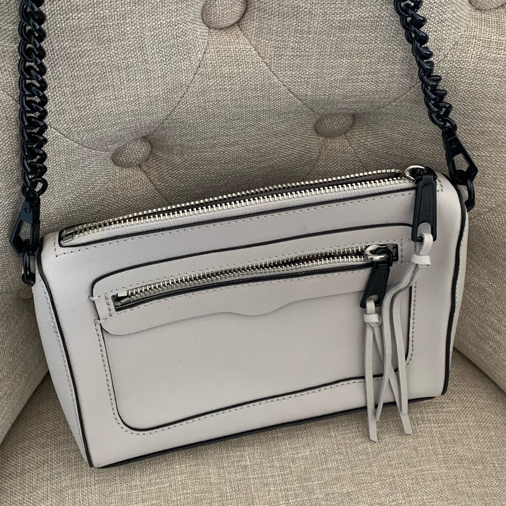 Rebecca Minkoff Avery crossbody